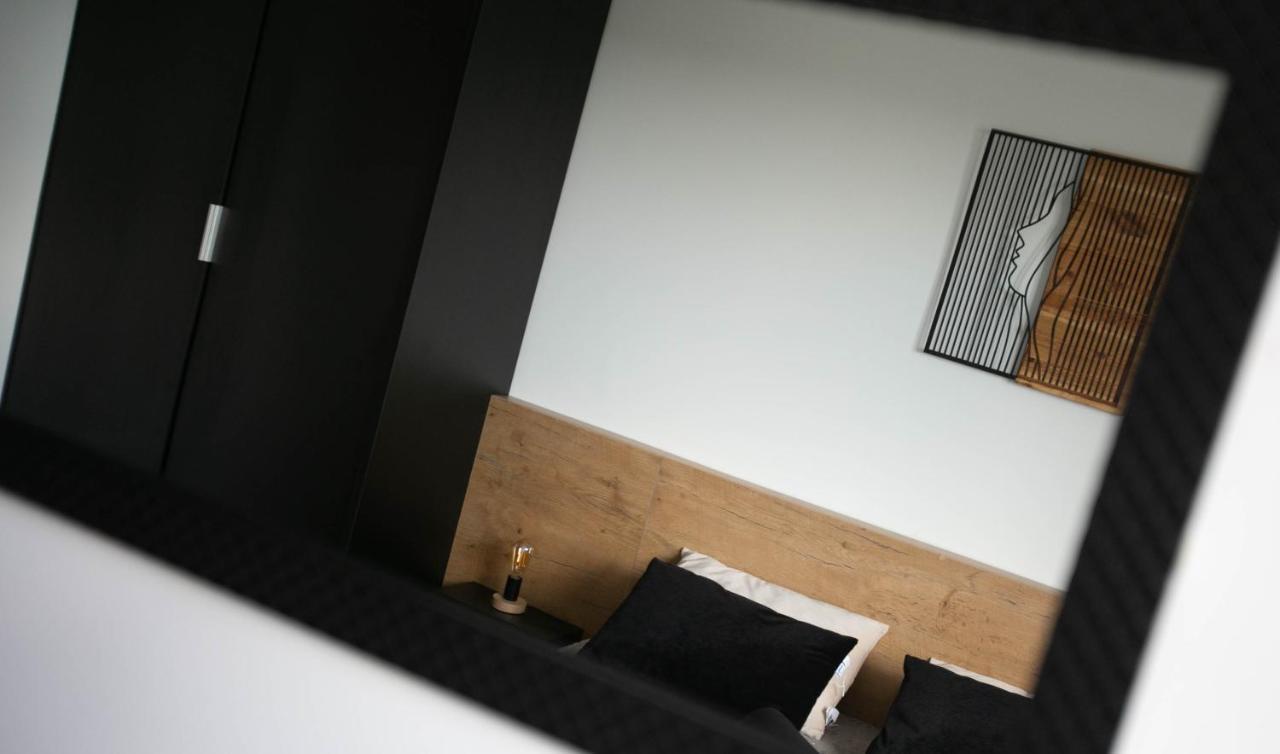 Apartman Paola Славонски брод Екстериор снимка