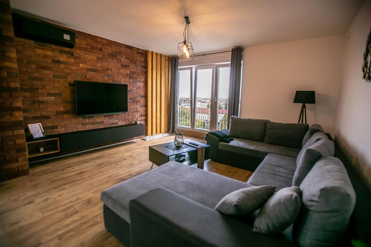 Apartman Paola Славонски брод Екстериор снимка