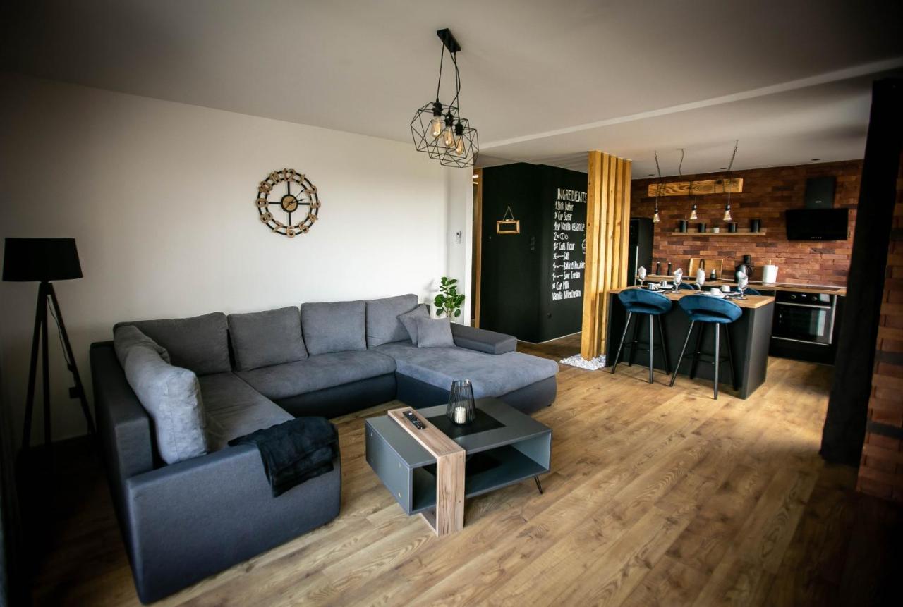 Apartman Paola Славонски брод Екстериор снимка