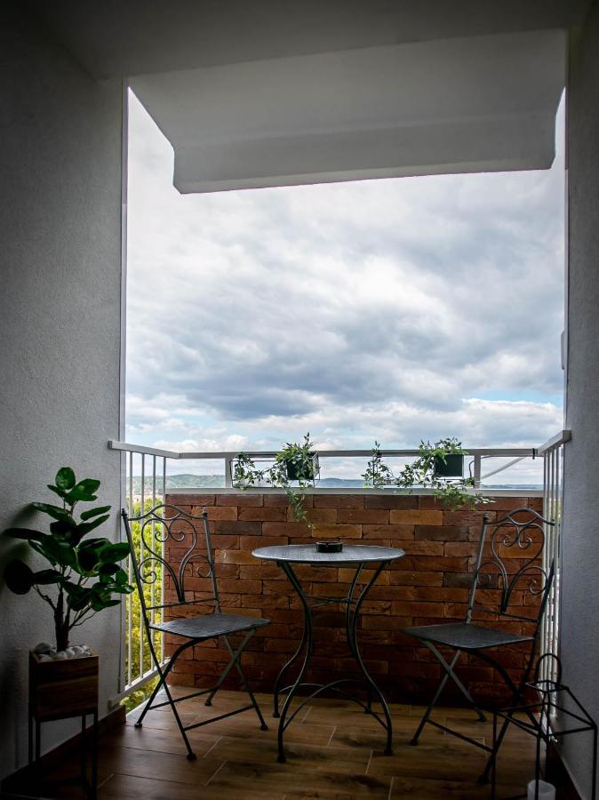 Apartman Paola Славонски брод Екстериор снимка