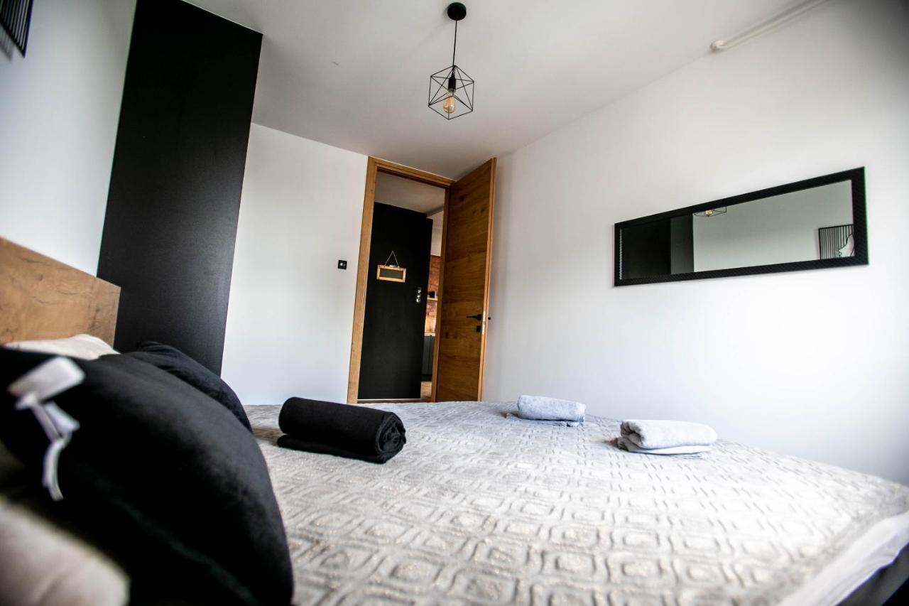 Apartman Paola Славонски брод Екстериор снимка