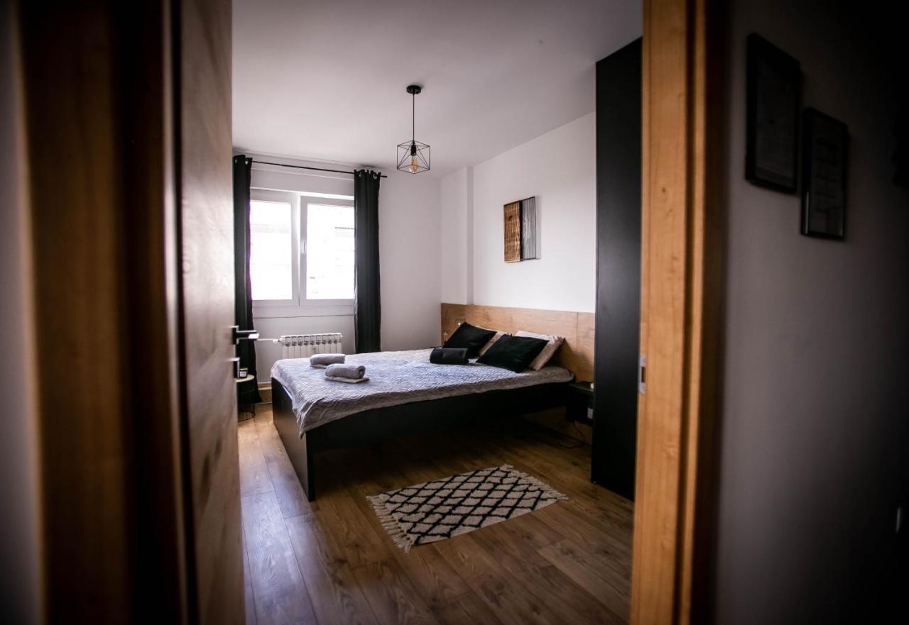 Apartman Paola Славонски брод Екстериор снимка