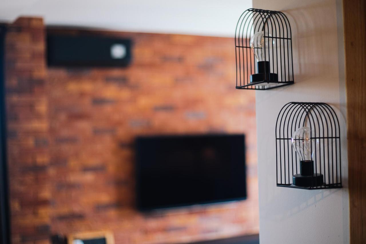Apartman Paola Славонски брод Екстериор снимка