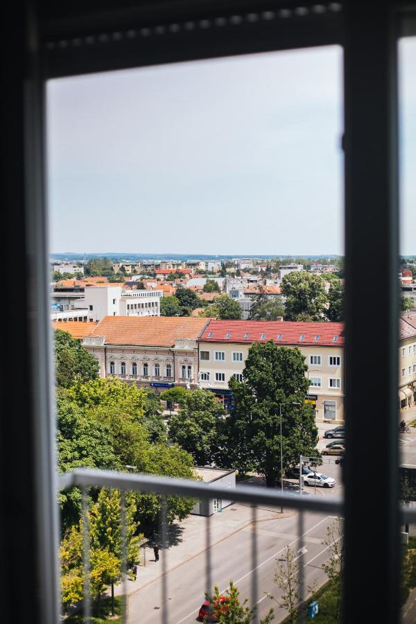 Apartman Paola Славонски брод Екстериор снимка
